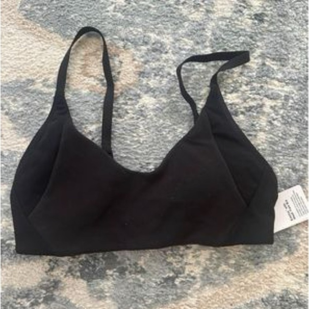 Everlux with mesh train bra B/C cup